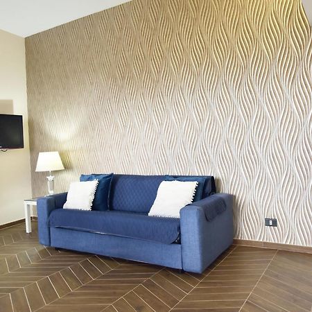 Apartmán Casa Lionessa Taormina Exteriér fotografie